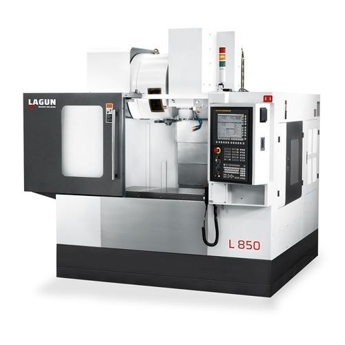 Centro mecanizado Cnc