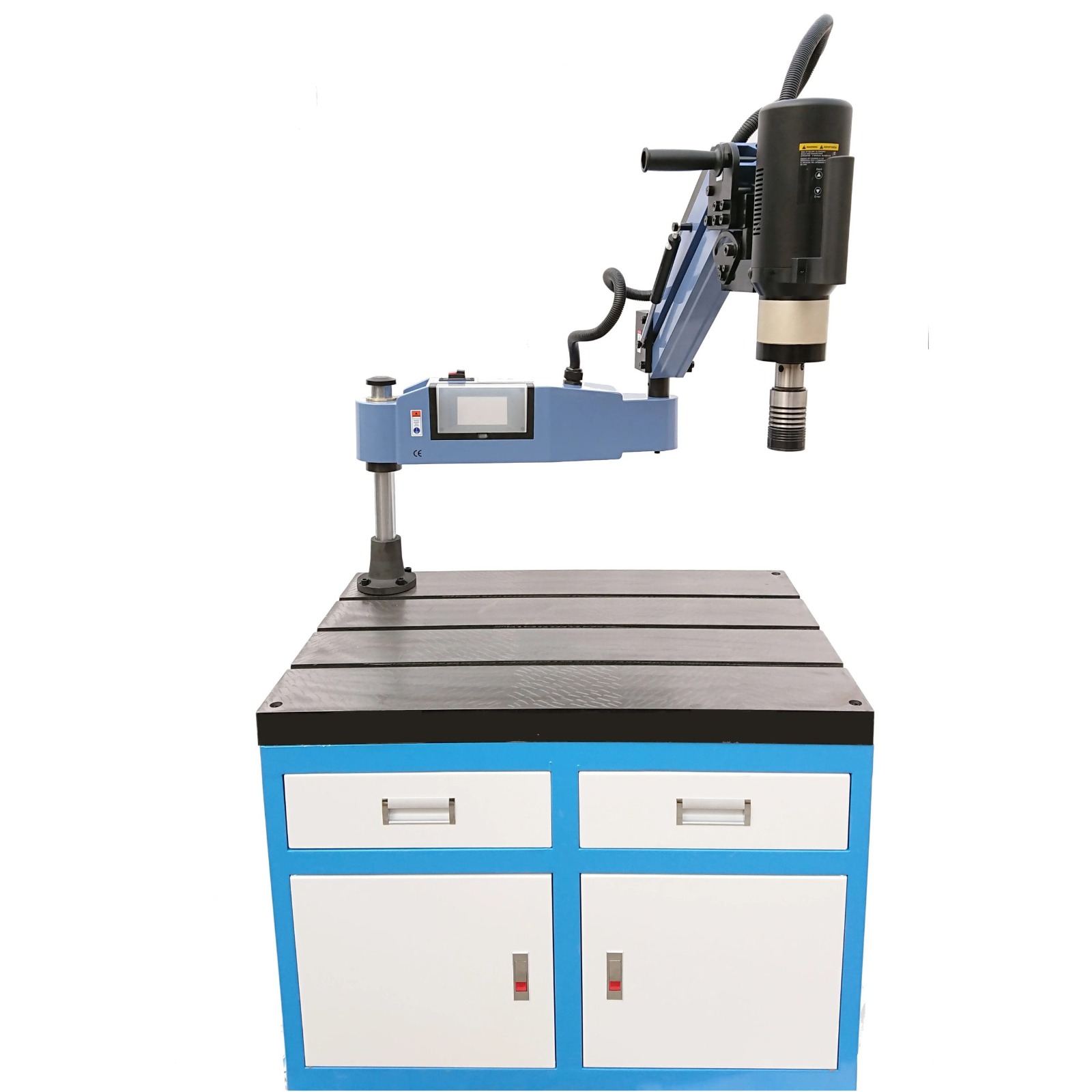 Roscador automatico